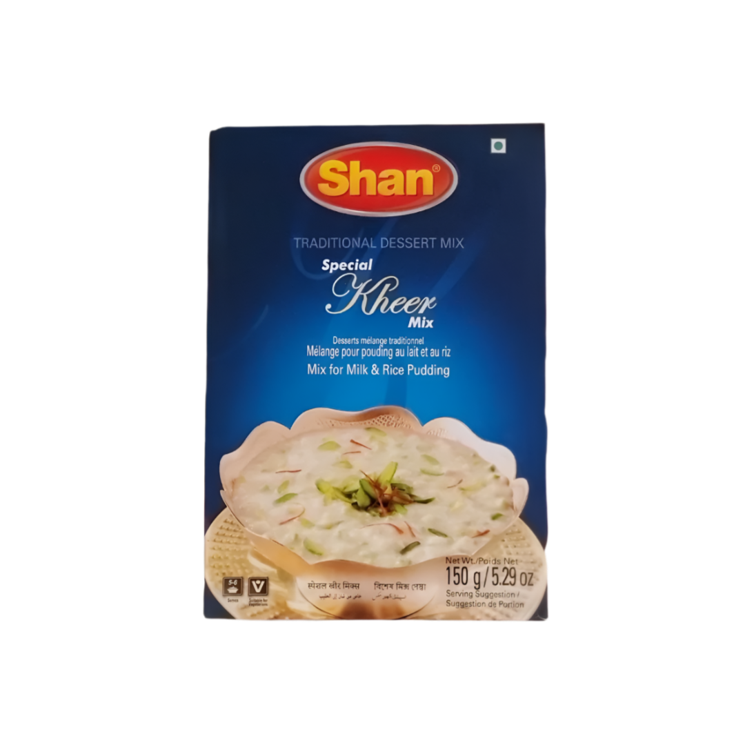 Shan Special Kheer Mix 150g