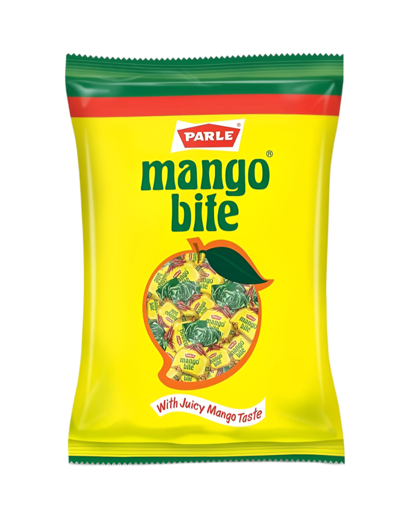 Parle Mango Bite 271g