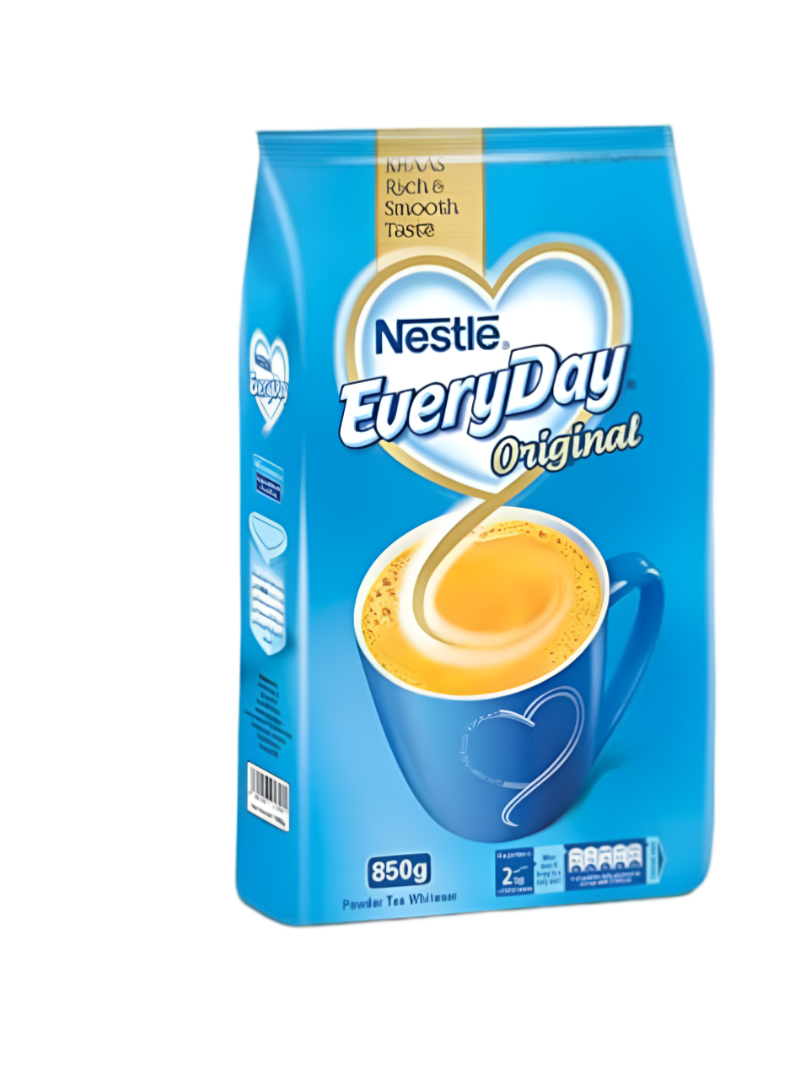 Nestle Everyday Original Milk Powder 850g