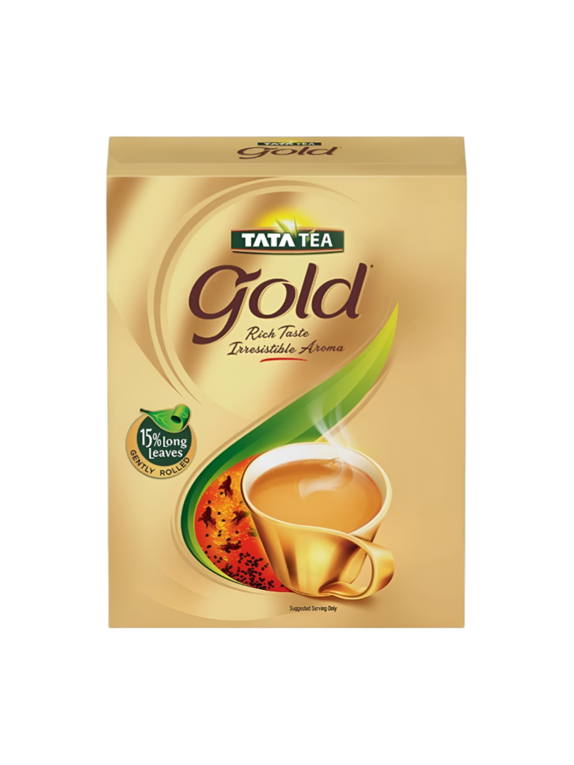Tata Tea Gold 450g