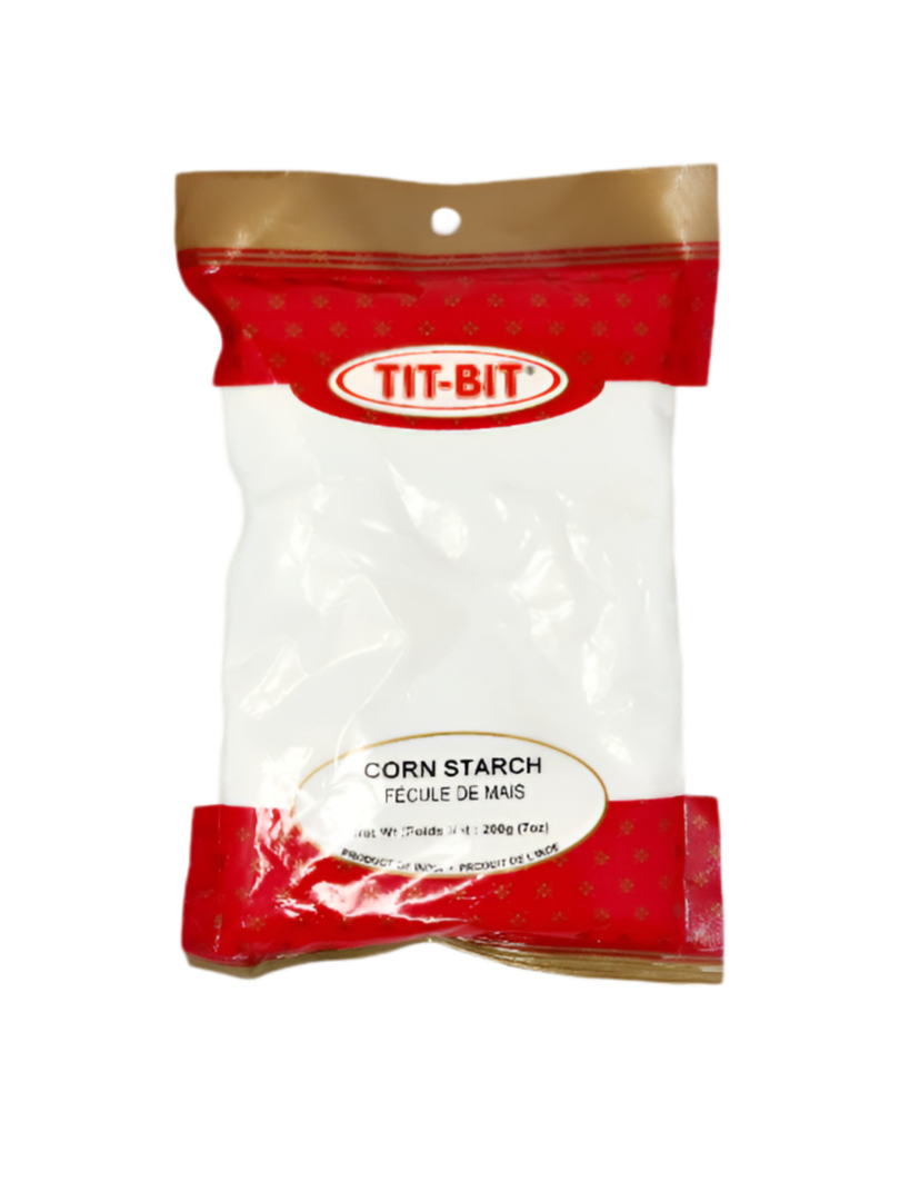 Tit-Bit Corn Starch 400g