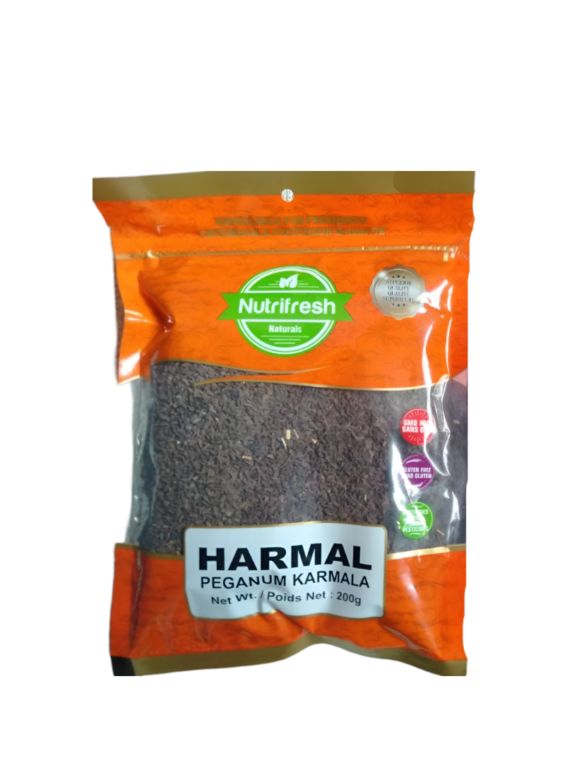 Nutrifresh Harmal  200g