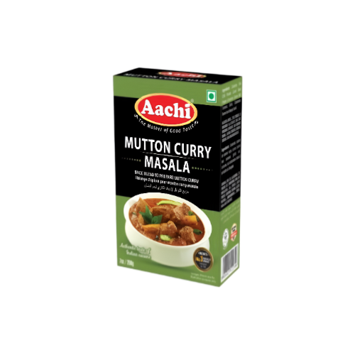 Aachi Mutton Curry Masala 200g