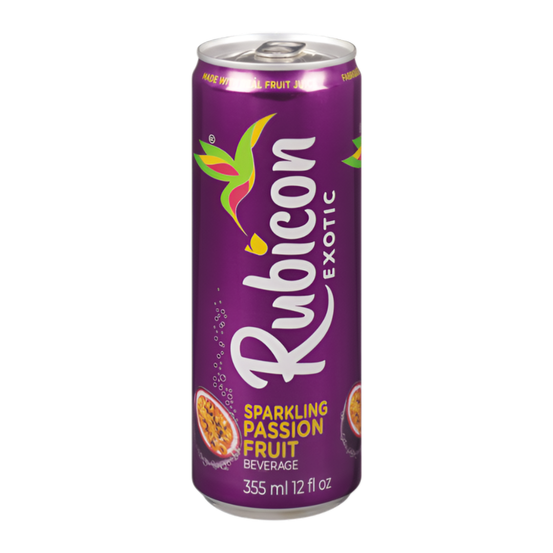 Rubicon Sparkling Dragon Fruit Drink 355ml