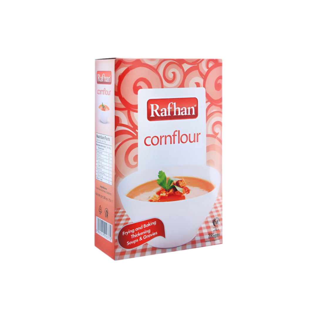 Rafhan Cornflour 275g