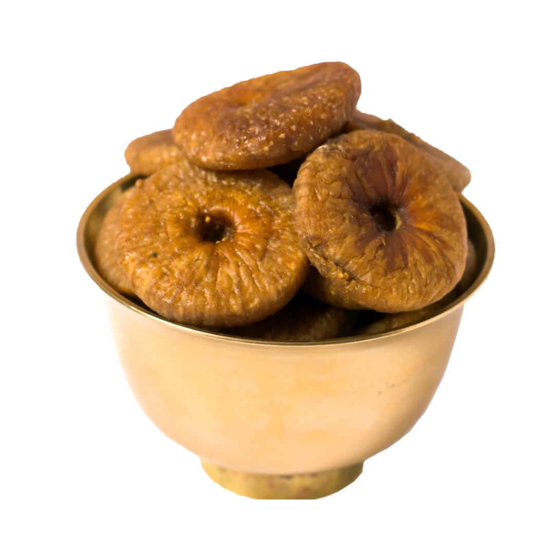 Divine Anjeer (Dry Figs) 150gm