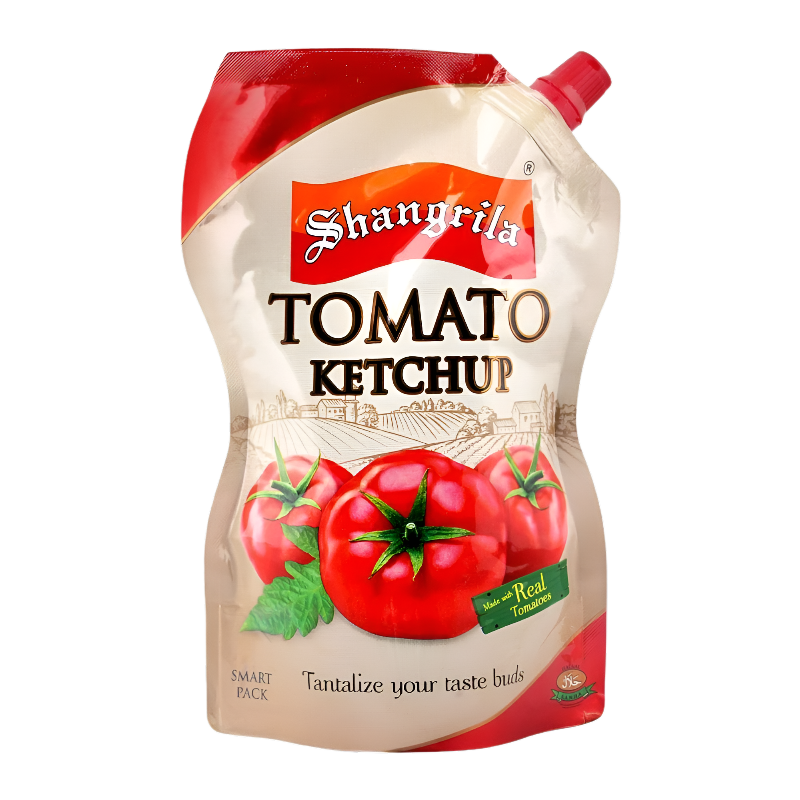 Shangrila Tomato Ketchup 400gm