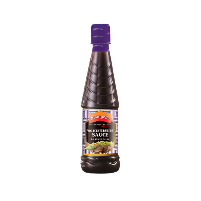Shangrila Worcestershire Sauce 275ml
