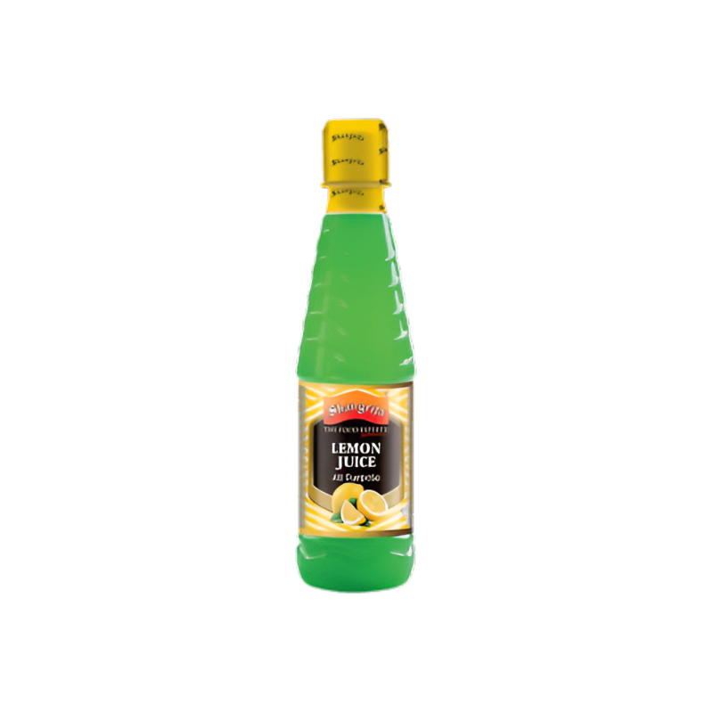 Shangrila Lemon Juice 275ml