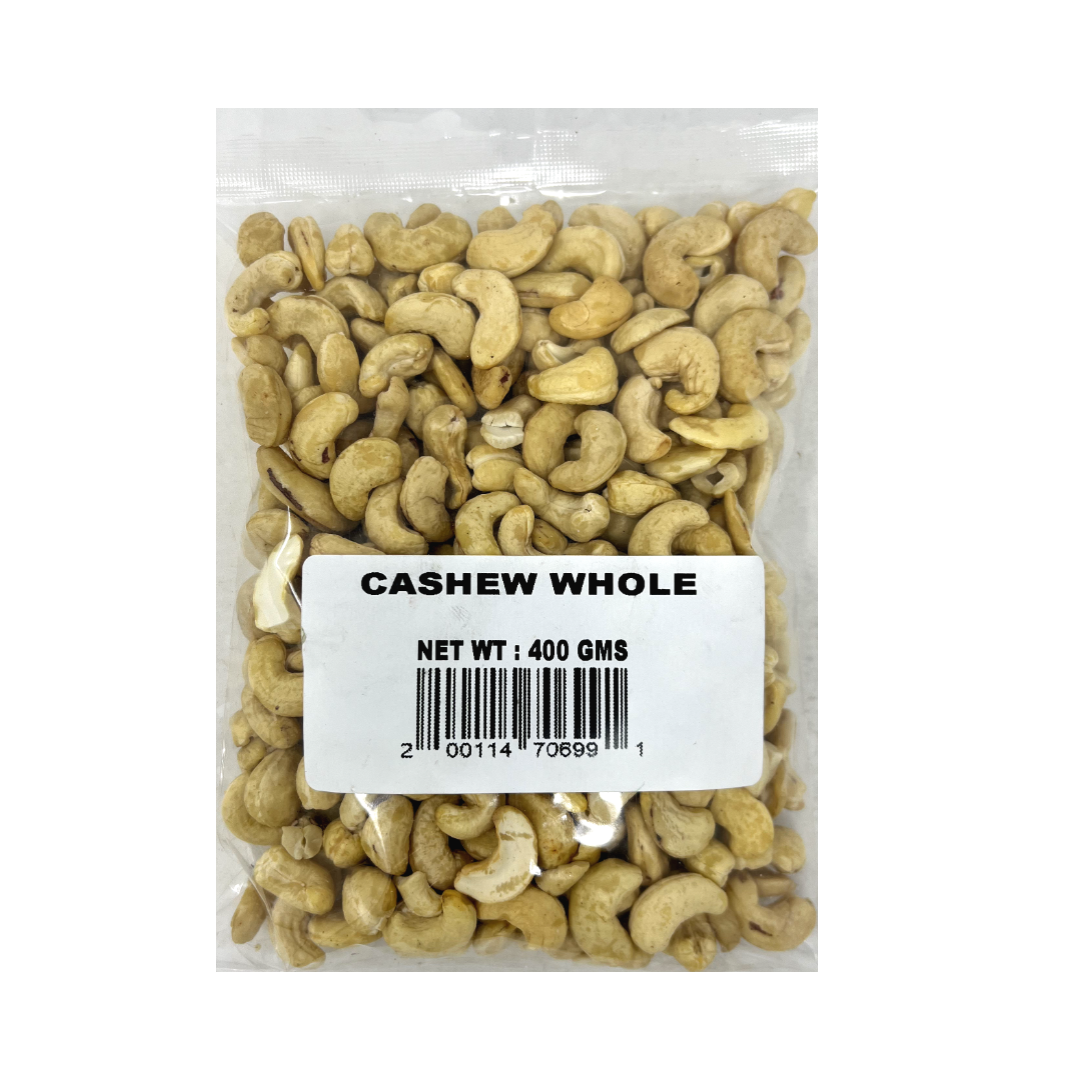 Cashew Whole
