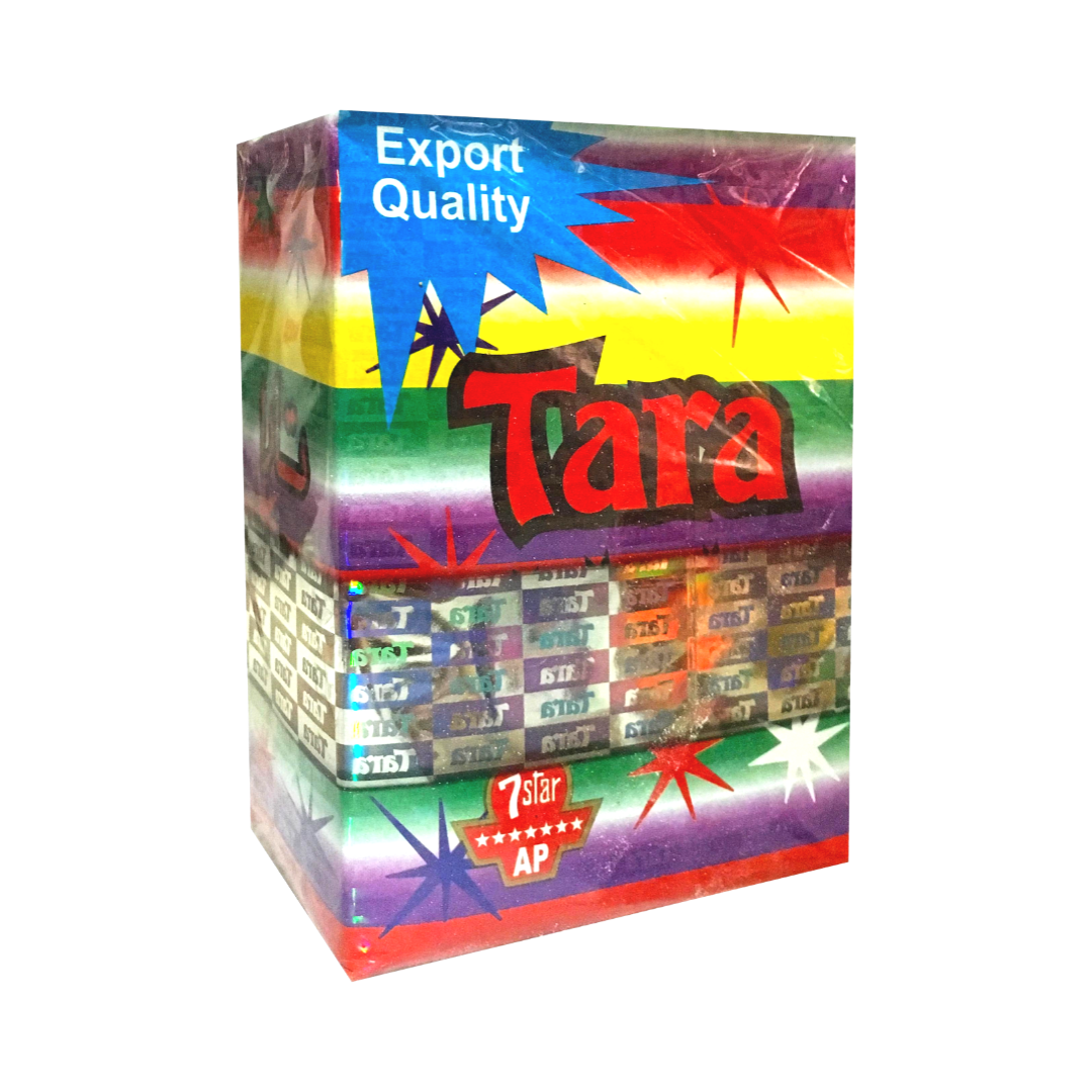 Tara Gold Sweet Supari (48pcs)