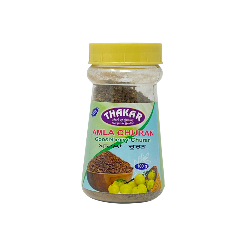 Thakar Amla Churan 100g