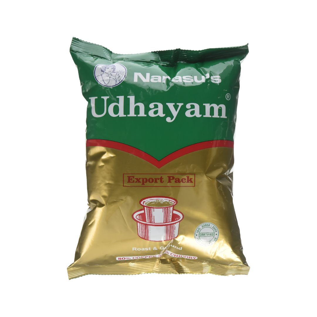 Narasu's Udhayam Instant Filter Coffee 500g