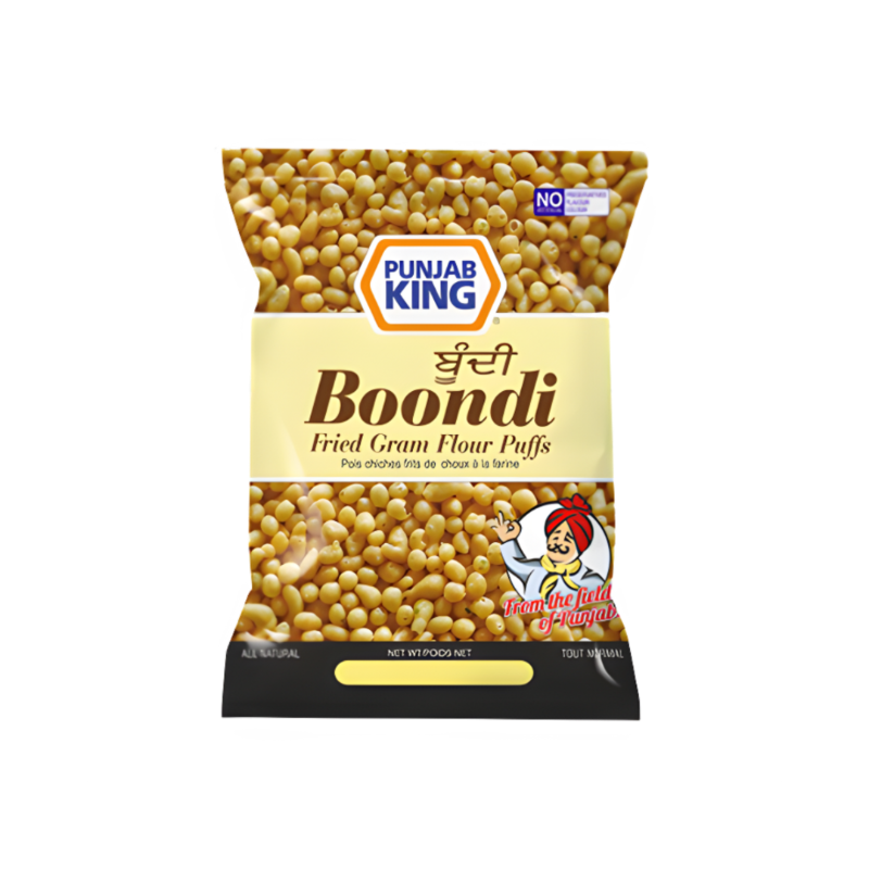 Punjab King Boondi 340g