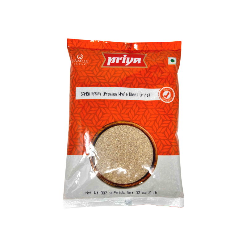 Priya Samba Rava 907g