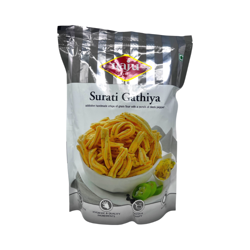 Raju Surati Gathiya 400g