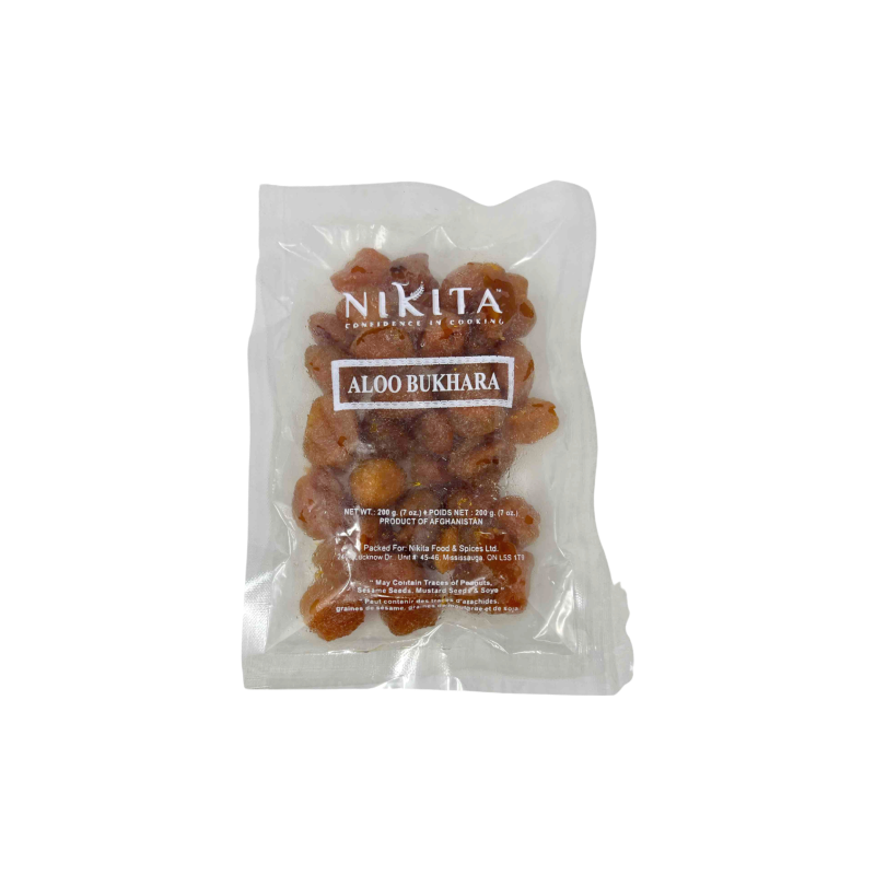 Nikita Aloo Bukhara 200g