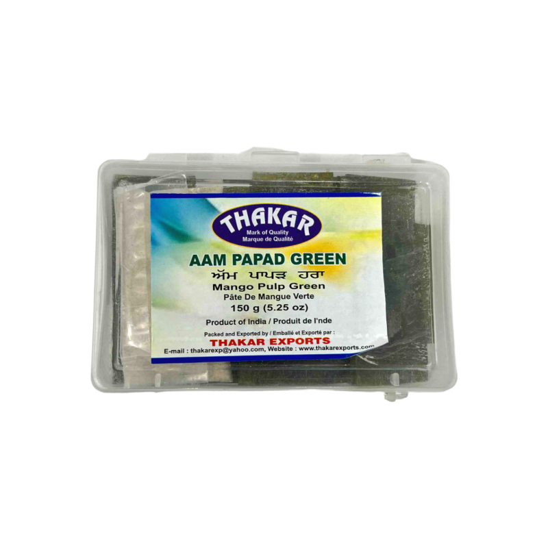 Thakar Aam Papad 150g