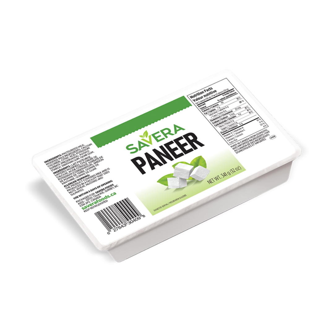Savera Paneer