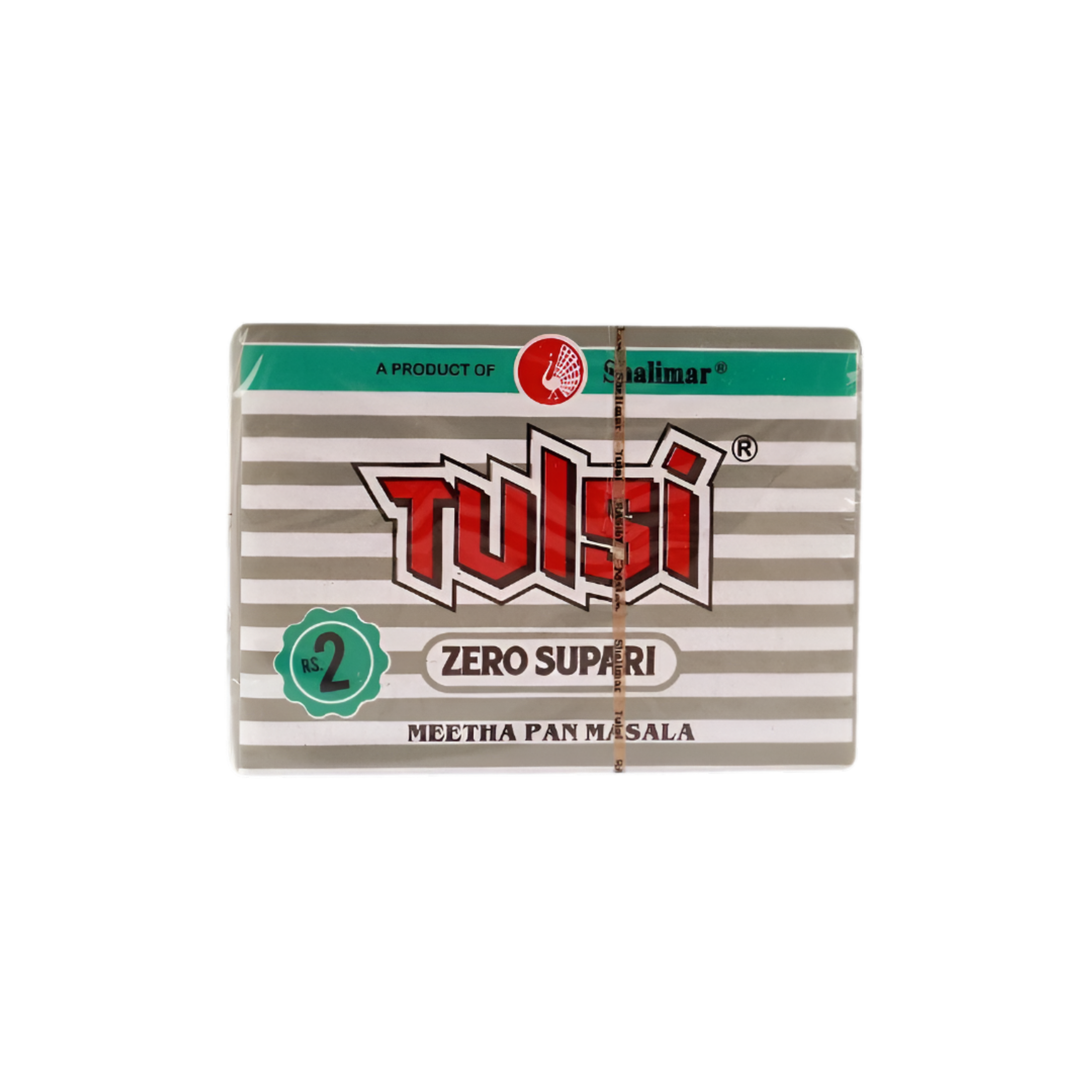 Tulsi Zero Mouth Freshner