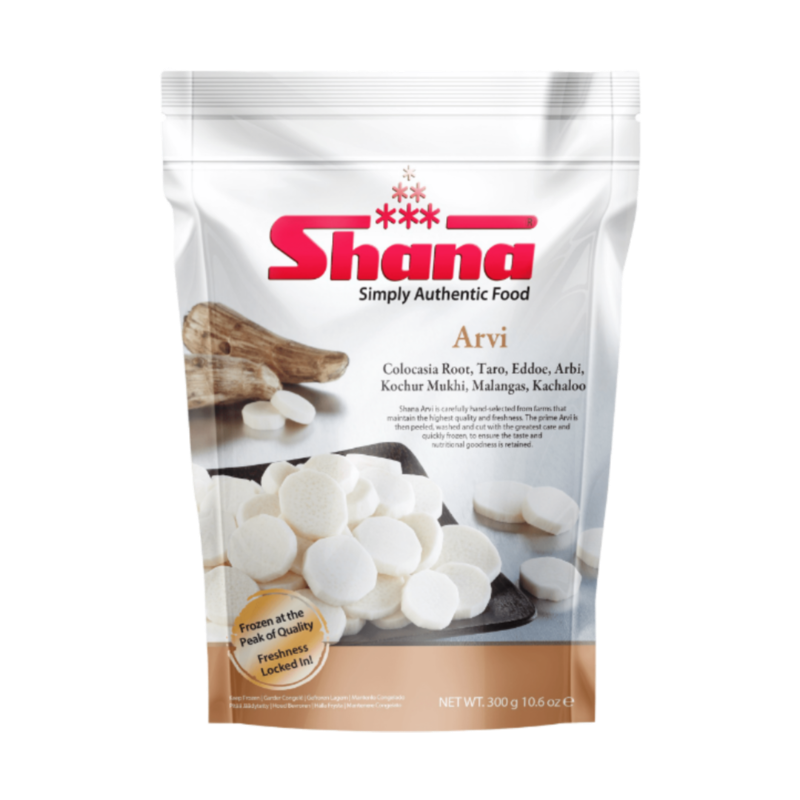 Shana Frozen Arvi 300g