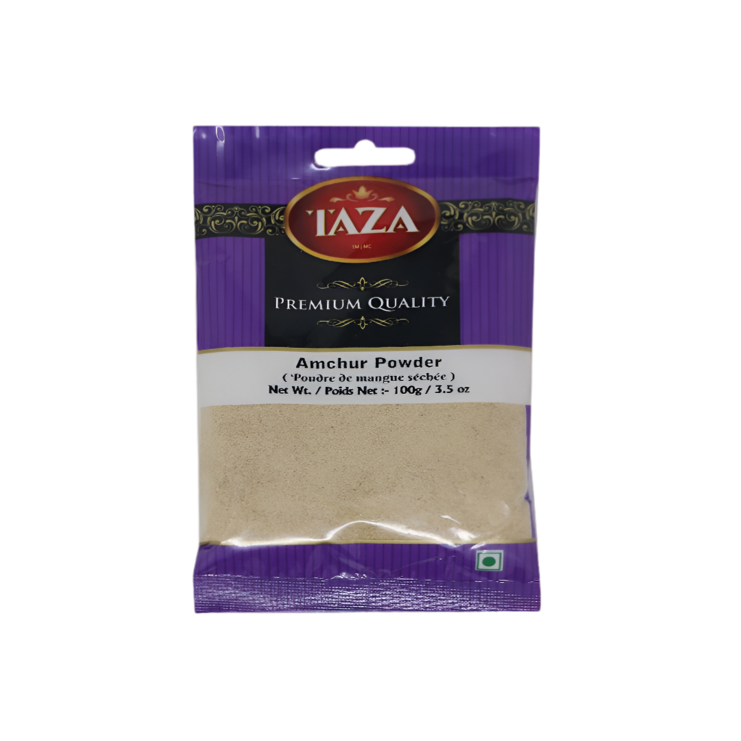 Taza Amchur Powder (Dry Mango Powder) 100g