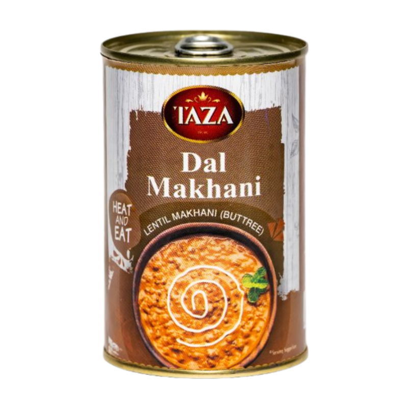 Taza Dal makhani 450g