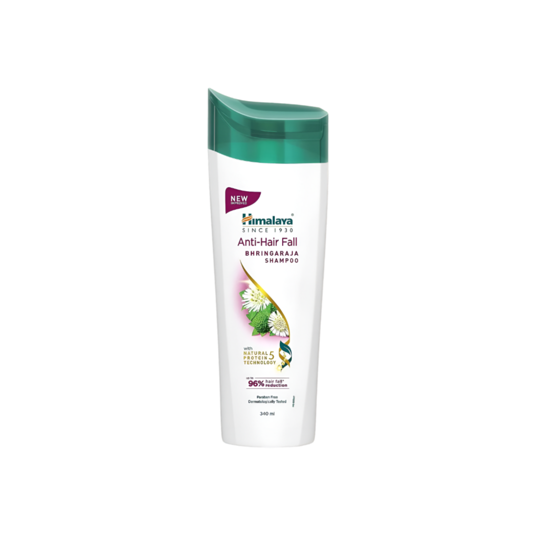 Himalaya Anti Hair fall Bhingaraja Shampoo 180ml