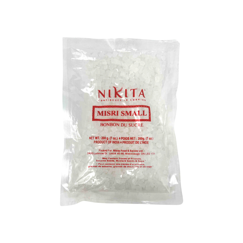 Nikita Mishri Small 400g