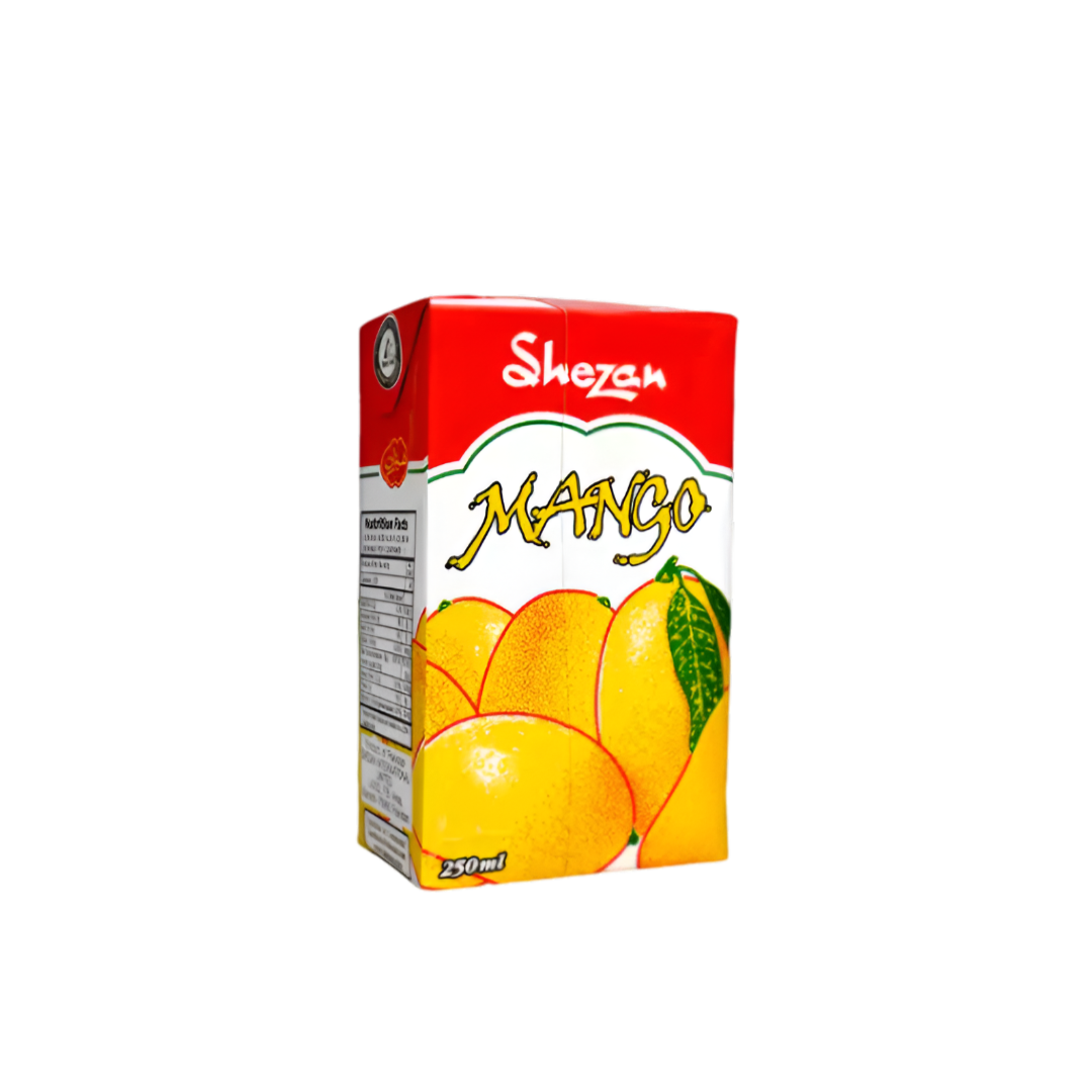 Shezan Mango Juice 250ml
