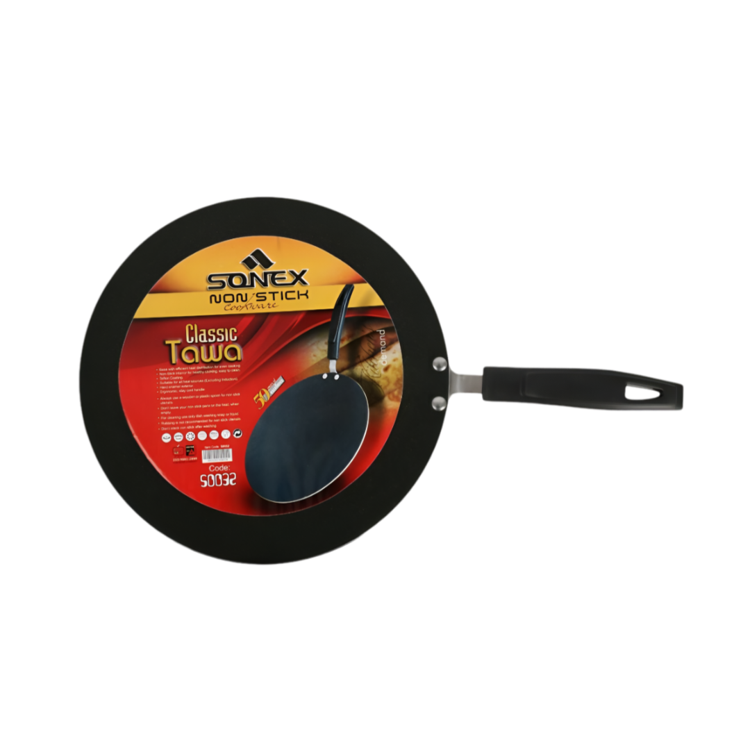 Sonex Classic Non Stick Tawa