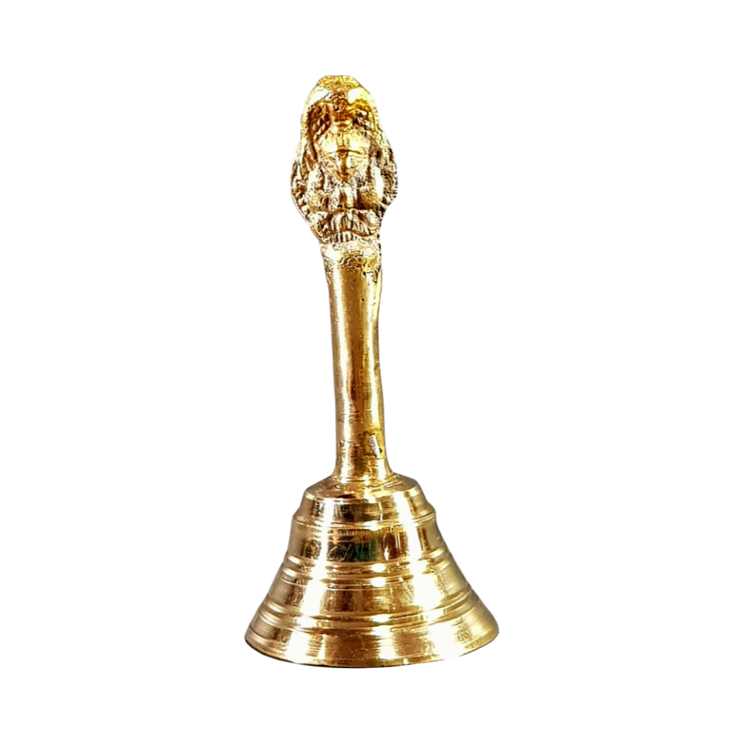 Contil Brass Bell