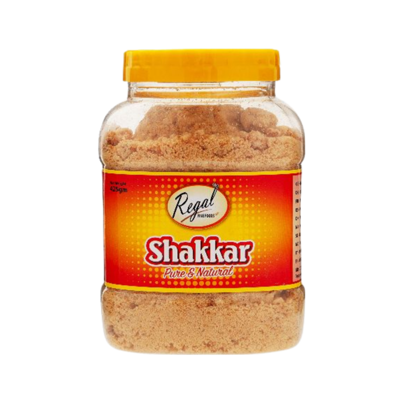 Regal Shakkar 425g