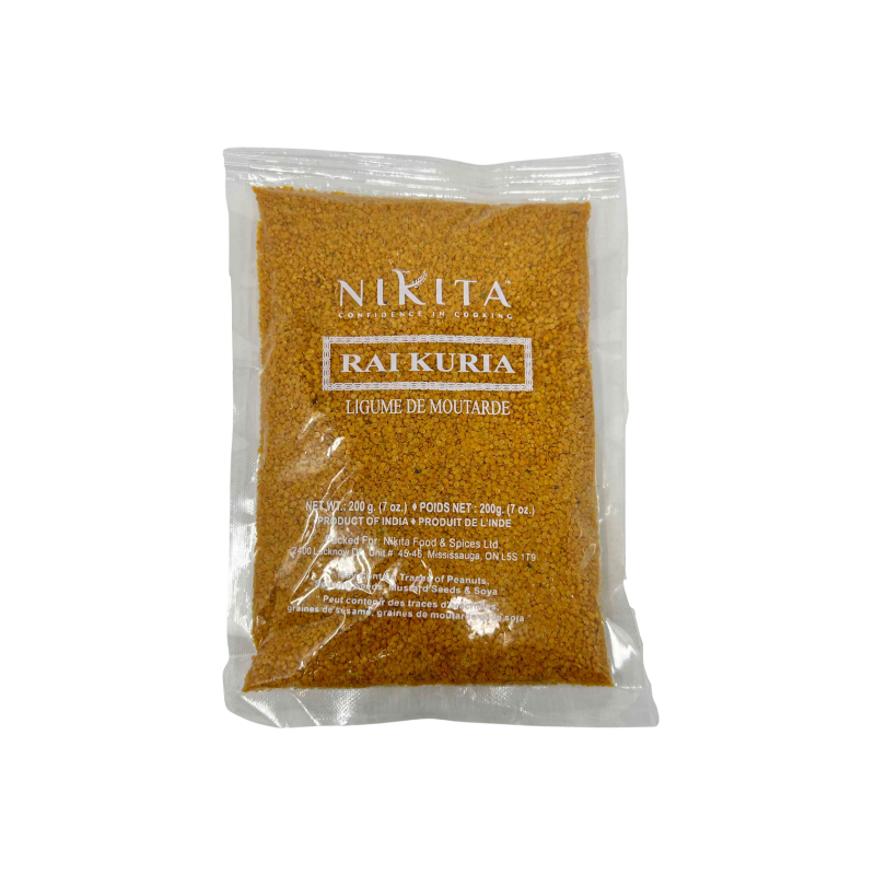 Nikita Rai Kuria 200g