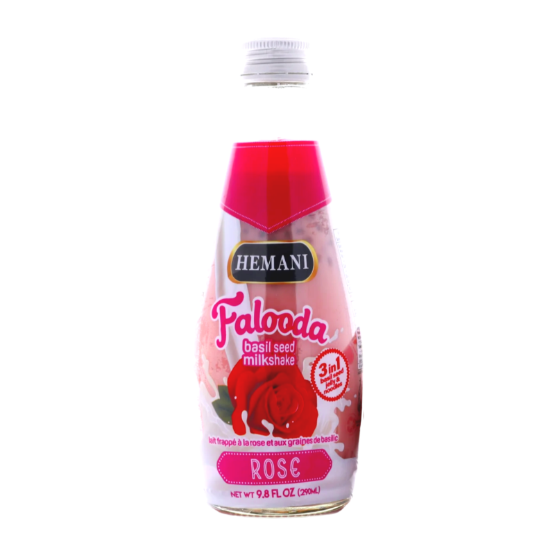 Hemani Falooda Rose 290ml