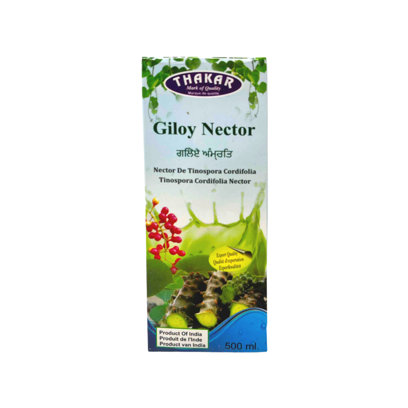 Thakar Giloy Nector 500ml