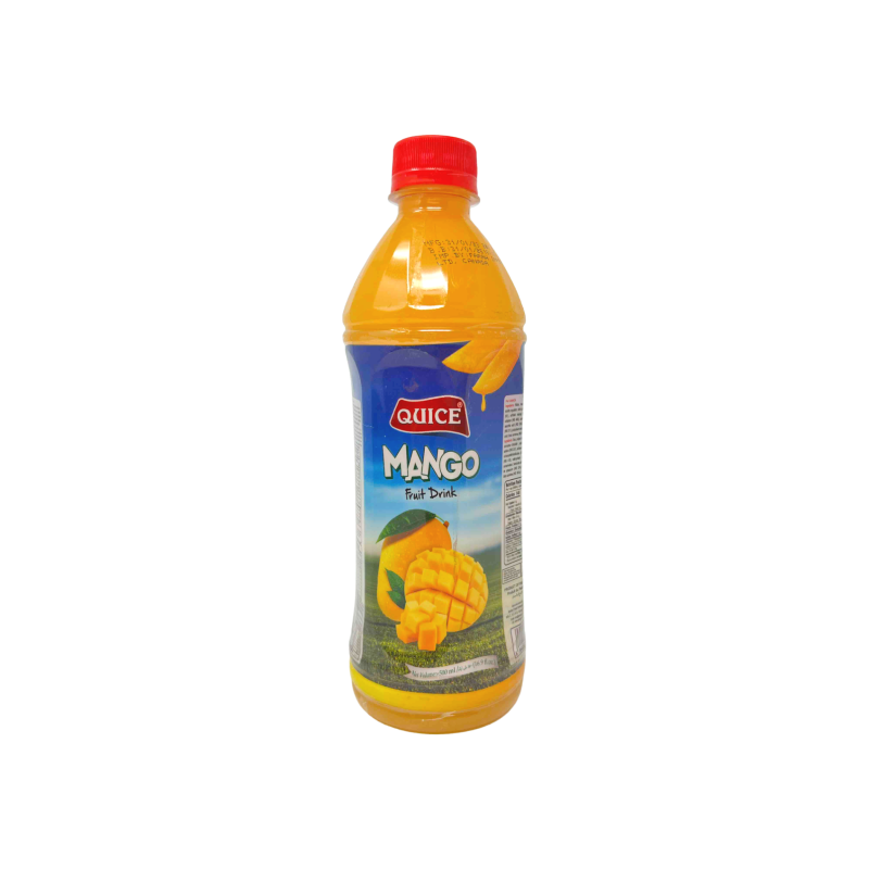 Quice Mango Juice