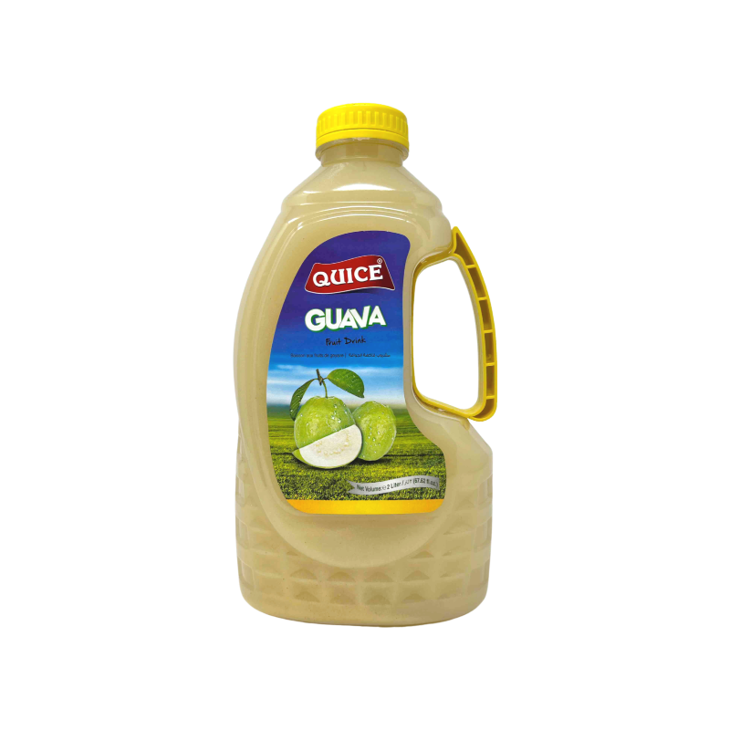 Quice White Guava Juice