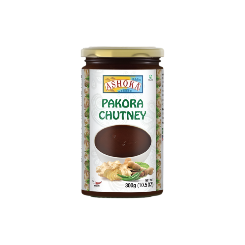 Ashoka Pakora Chutney 300g