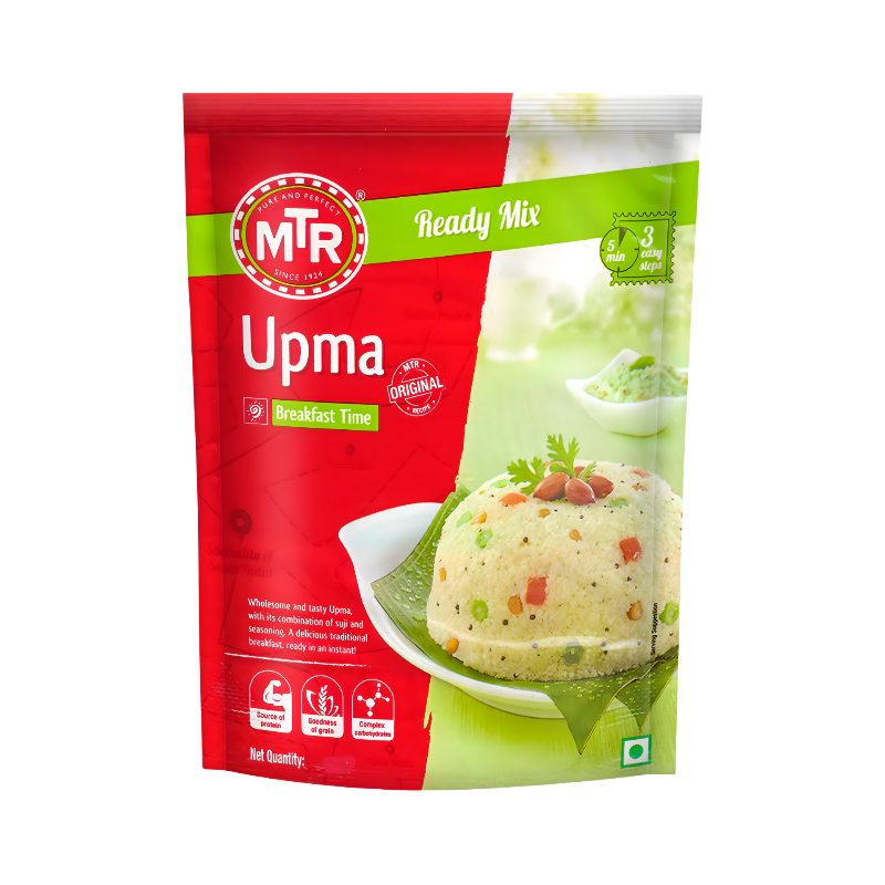 MTR Upma Instant Mix 200g
