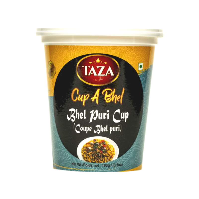 Taza Cup A Bhel 100g