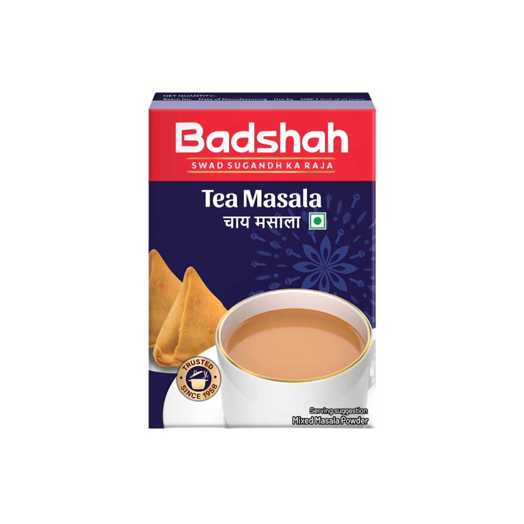 Badshah Tea Masala 100g