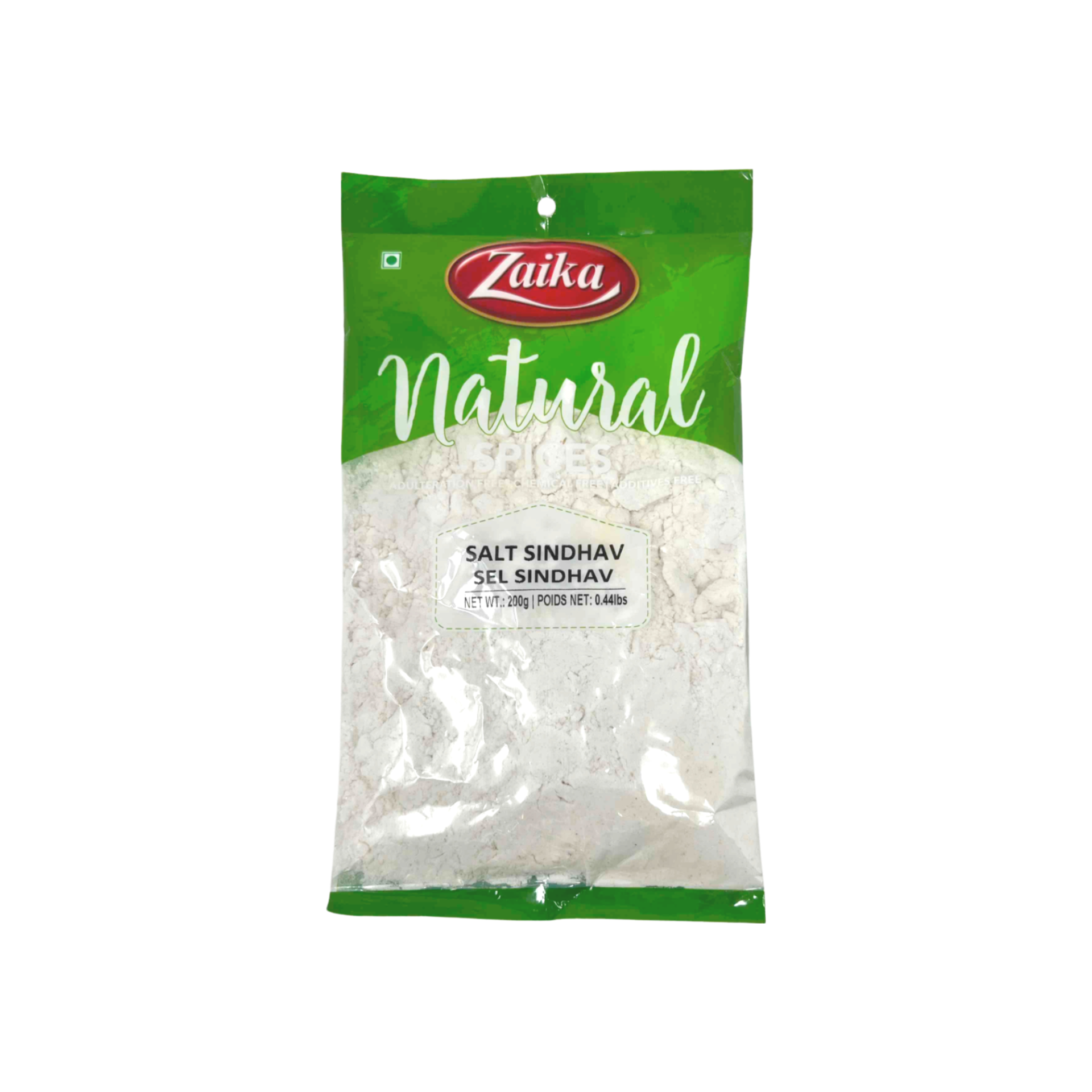 Zaika Sindhav Salt 200g