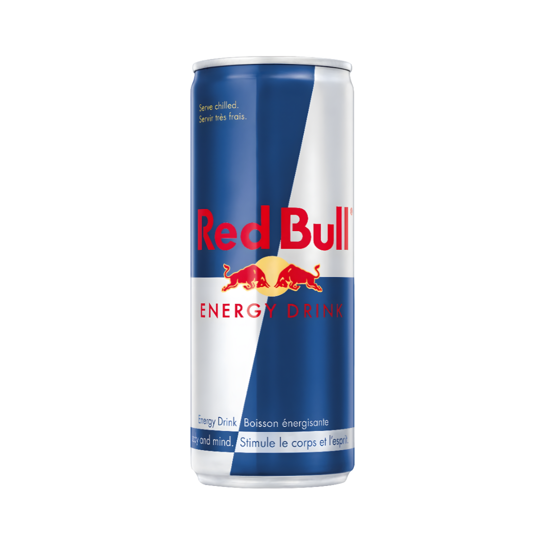 Red Bull Energy Drink