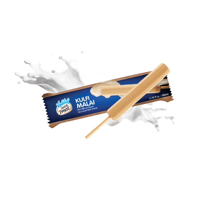Vadilal Malai Kulfi 80ml