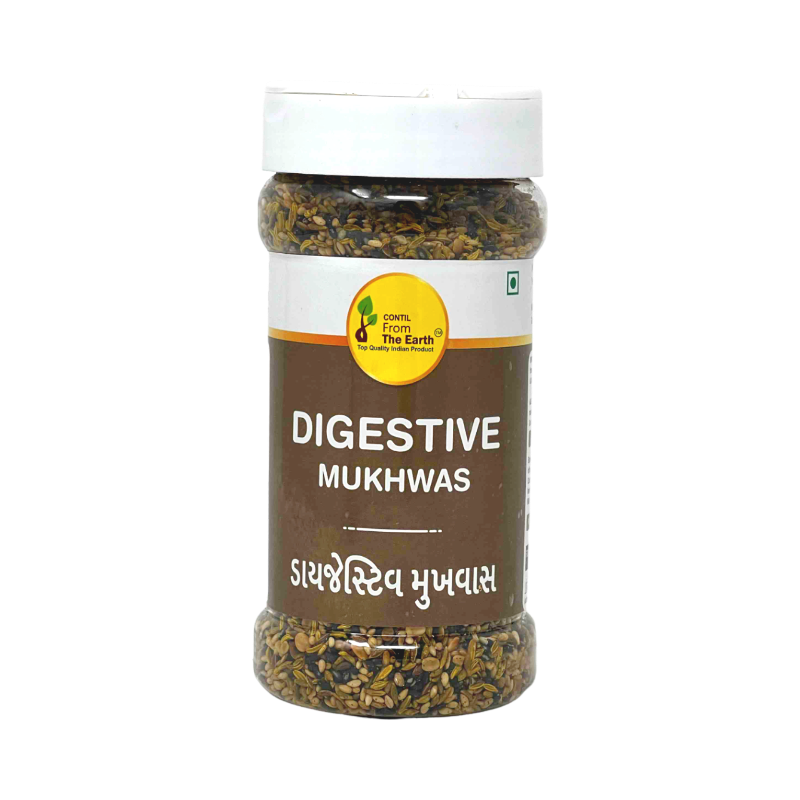 From The Earth Digestive Mukhwas 180g