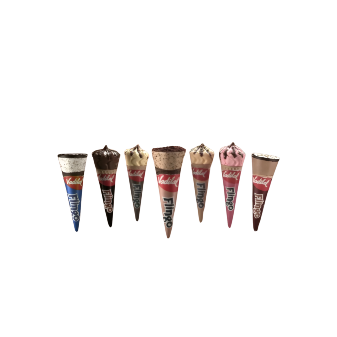 Vadilal Ice Cream Cone 110ml