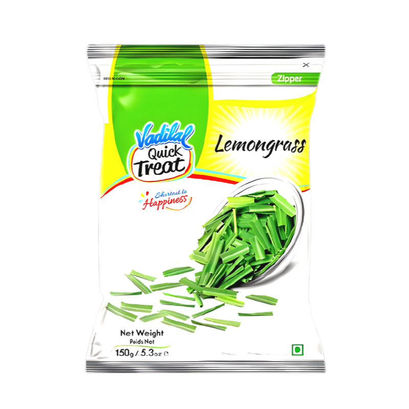 Vadilal Lemongrass (Hari Chai) 150g