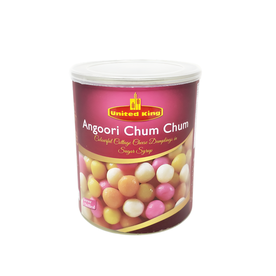 United King Angoori Chum Chum 1kg