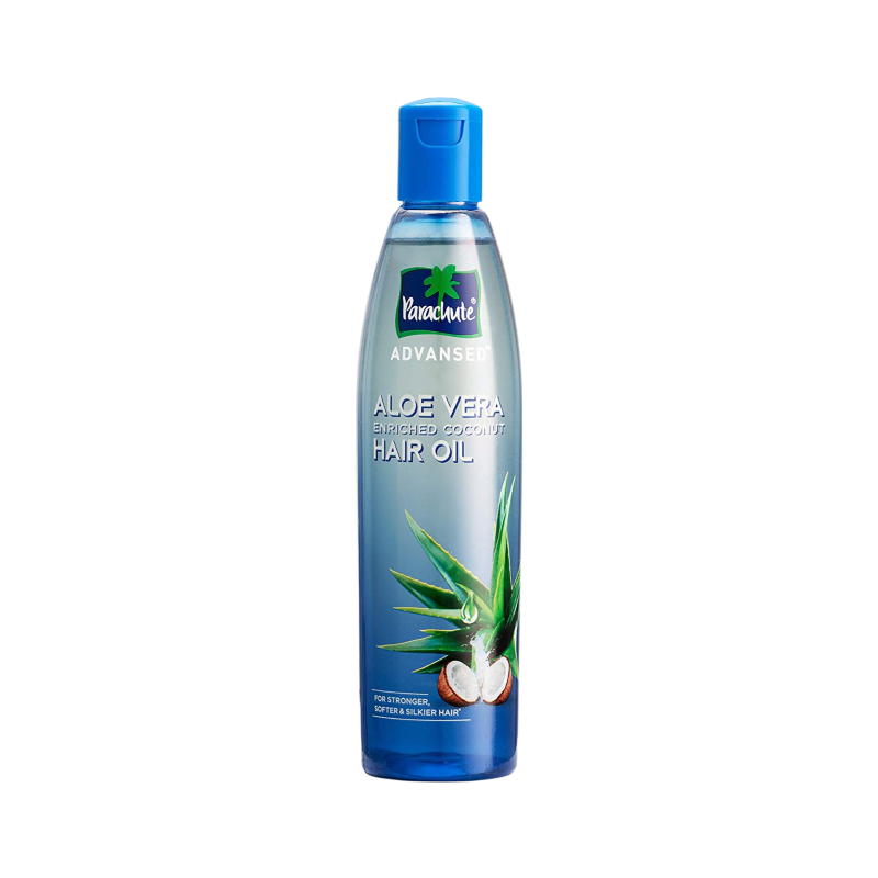Parachute Aloe Vera Coconut Hair Oil 150ml